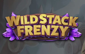 Wild Stack Frenzy