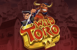 Wild Toro 2 Slot