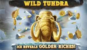 Wild Tundra Demo Slot