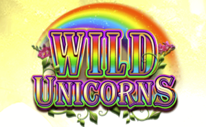 Wild Unicorns Demo Slot