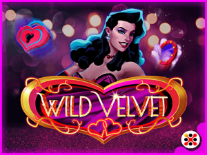 Wild Velvet
