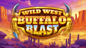 Wild West Buffalo Blast
