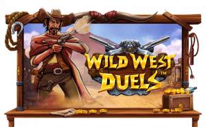 Wild West Duels Demo Slot