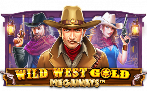 Wild West Gold Megaways Demo Slot