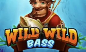 Wild Wild Bass Demo Slot