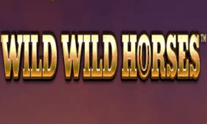 Wild Wild Horses Slot