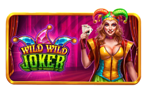 Wild Wild Joker