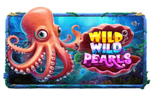 Wild Wild Pearls