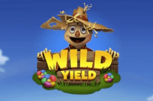 Wild Yield Demo Slot