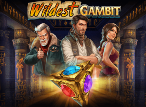 Wildest Gambit Demo Slot