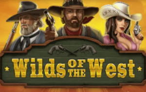 Wilds of the West Demo Slot