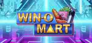 Win O Mart