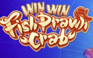 Win Win Fish Prawn Crab Demo Slot