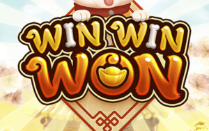 Win Win Won Demo Slot