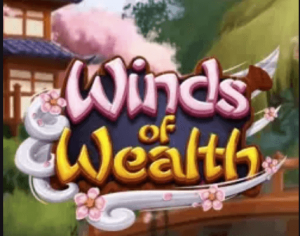 Winds of Wealth Demo Slot
