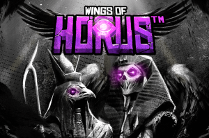 Wings of Horus Demo Slot