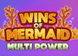 Wins of Mermaid Multipower