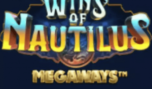 Wins of Nautilus Megaways Slot