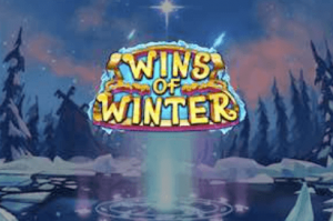 Wins of Winter Demo Slot