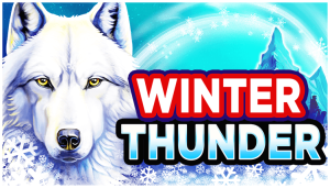 Winter Thunder