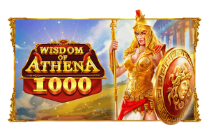 Wisdom of Athena 1000