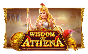 Wisdom of Athena Demo Slot