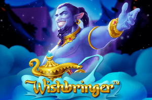 Slot Demo Wishbringer