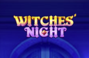 Witches Night
