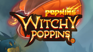 Witchy Poppins