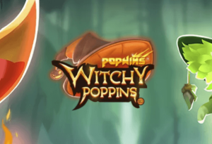 WitchyPoppins