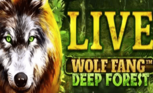 Wolf Fang Deep Forest Demo Slot