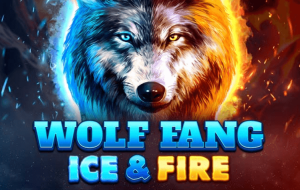 Wolf Fang Ice & Fire Demo Slot