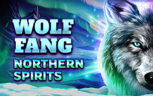 Wolf Fang Northern Spirits