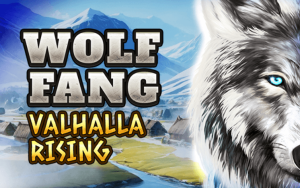 Wolf Fang Valhalla Rising