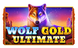 Wolf Gold Ultimate