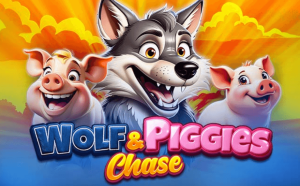 Wolf & Piggies Chase