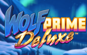 Wolf Prime Deluxe