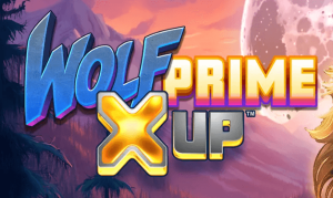 Wolf Prime X UP Demo Slot