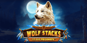Wolf Stack Megaways