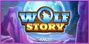Wolf Story Demo Slot