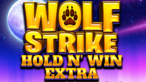 Wolf Strike Hold & Win Extra