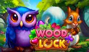 Wood Luck Demo Slot