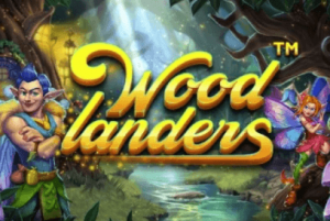 Woodlanders Demo Slot