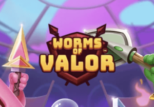 Worms of Valor