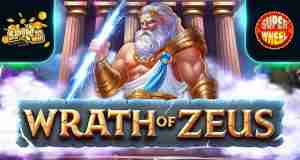 Wrath of Zeus