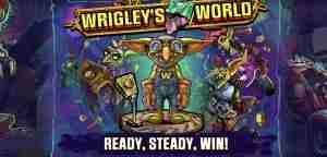 Wrigley's World Demo Slot
