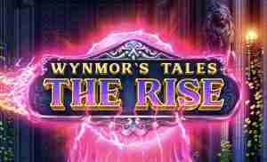 Wynmor's Tales The Rise