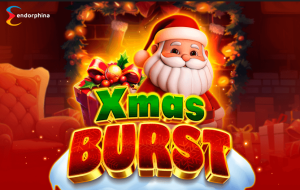 Slot Demo Xmas Burst