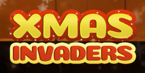 Xmas Invaders