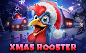 Xmas Rooster Demo Slot